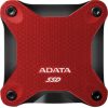 ADATA SD620 512 GB Red