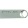 GOODRAM FLASHDRIVE 32GB UNO3 SILVER USB 3.2 Gen 1