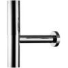 Hansgrohe izlietnes sifons Flowstar, 1¼ x 32 mm, hromēts misiņš