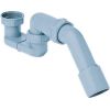 Hansgrohe vannas sifons, 1½ x 40/50 mm