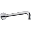 Hansgrohe dušas galvas turētājs, 389 mm, no sienas, hroms