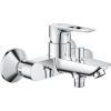 Grohe vannas maisītājs BauLoop New, hroms