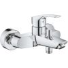 Grohe vannas maisītājs Eurosmart New, hroms