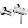 Hansgrohe vannas maisītājs Logis, hroms
