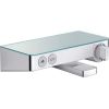 Hansgrohe vannas termostats ShowerTablet Select 300, hroms