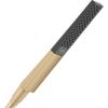 Hansgrohe rokas duša Rainfinity 100 1jet, brushed bronze