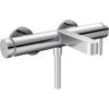 Hansgrohe vannas maisītājs Finoris, hroms