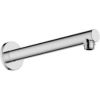 Hansgrohe dušas galvas izvads Vernis Blend, L=240 mm, no sienas, hroms