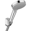 Hansgrohe rokas dušas komplekts Vernis Blend Vario 100 II, 1600 mm, hroms