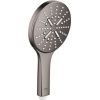 Grohe rokas duša Rainshower SmartActive 130 III, hard graphite