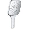 Grohe rokas duša Rainshower SmartActive Cube 130 III,  9.5 l/min, hroms