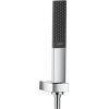 Hansgrohe rokas dušas komplekts Rainfinity 100 1jet, dušas vads 1600 mm, hroms