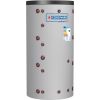 Cordivari karstā ūdens akumulācijas tvertne Vaso Storage 1 WC 800L V002, 8bar, (Tmax 90 °C) V002