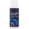 Wella Welloxon Perfect / Oxidation Cream 60ml 9%