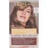 L'oreal Excellence / Creme Triple Protection 48ml No Ammonia