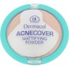 Dermacol Acnecover / Mattifying Powder 11g