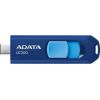 A-data MEMORY DRIVE FLASH USB-C 128GB/ACHO-UC300-128G-RNB/BU ADATA