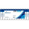 Media Tech BATTERY ALKALINE AAA 1.5V/24PCS MRBAT103 MEDIARANGE