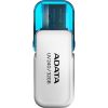 A-data MEMORY DRIVE FLASH USB2 64GB/WHITE AUV240-64G-RWH ADATA