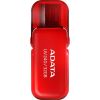 A-data MEMORY DRIVE FLASH USB2 64GB/RED AUV240-64G-RRD ADATA