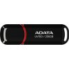 A-data MEMORY DRIVE FLASH USB3 256GB/BLACK AUV150-256G-RBK ADATA