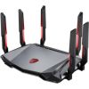 Wireless Router MSI Wireless Router 6600 Mbps IEEE 802.11a IEEE 802.11b IEEE 802.11g IEEE 802.11n IEEE 802.11ac IEEE 802.11ax USB 3.0 4x10/100/1000M 1x2.5GbE LAN \ WAN ports 1 GRAXE66 Рутеры