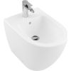 Villeroy & Boch bidē Subway 2.0, 370x565 mm, balts