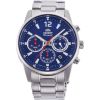 Orient Chronograph RA-KV0002L10B