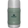 Stanley termos obiadowy THE ARTISAN 0,5 l - HAMMERTONE GREEN