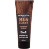 Dermacol Shower Gel for Men 3in1 Extreme Clean Men Agent 250ml