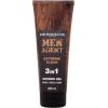 Dermacol Men Agent / Extreme Clean 250ml 3in1