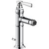 Hansgrohe bidē maisītājs Axor Montreux, ar pop-up, hroms
