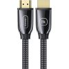 Кабель HDMI USAMS - HDMI 2.1 U67 2m 8K black|black Ultra HD SJ497HD01 (US-SJ497)