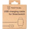 Tactic Тактический настольный зарядный кабель USB для Samsung Galaxy Watch Active 2 | Watch 3 | Watch 4