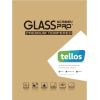 Tempered glass 9H Tellos Samsung X110/X115 Tab A9 8.7