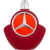 Mercedes-benz Tester Woman / In Red 90ml