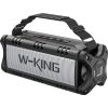 Bezvadu skaļrunis W-KING Bluetooth W-KING D8 60W