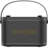 Bezvadu skaļrunis W-KING Bluetooth W-KING H10 120W