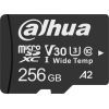 Dahua Technology TF-W100 MicroSDXC 256 GB Class 10 U1 A2 V30 (TF-W100-256GB)