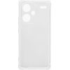 iLike Xiaomi  Redmi 13 Pro Plus 5G Clear Silicone Case 1.5mm TPU Transparent