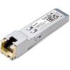 TP-Link 1000BASE-T RJ45 SFP Module