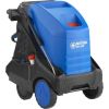 Electric pressure washer with drum Nilfisk 4M-220/1000 FAX EU