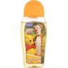 Disney Tiger & Pooh / Shampoo & Shower Gel 250ml