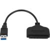 ADAPTERIS Cabletech 2.5" SATA - USB 3.2 Gen 1 (LEC-KOM0971)