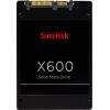 SSD SanDisk X600 2TB 2.5" SATA III (SD9TB8W-2T00-1122)