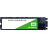 SSD WD Green 240GB M.2 2280 SATA III (WDS240G2G0B)