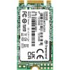 SSD Transcend 500GB M.2 MTS425S (M.2 2242) 3D NAND, SATA3