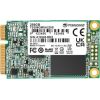 SSD 256GB Transcend MSA220S mSATA 3D NAND, SATA3