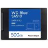 SSD SanDisk WD Blue SA510 SATA SSD 500GB