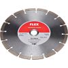 Dimanta griešanas disks Flex 349054; 230x22,2 mm